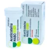 ACETILCISTEIMA MABO 600 MG 10 COMPRIMIDOS EFERVESCENTES