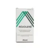 ACUOLENS 3 MG/ML 5,5 MG/ML COLIRIO EN SOLUCION 30 MONODOSIS 0,5 ML