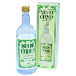 AGUA DEL CARMEN SOLUCION ORAL 200 ML