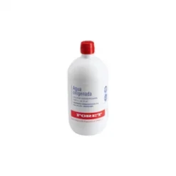 AGUA OXIGENADA FORET 10 VOLUMENES SOLUCION TOPICA 250 ML