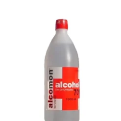 ALCOMON REFORZADO 70 SOLUCION CUTANEA 1 FRASCO 1000 ML