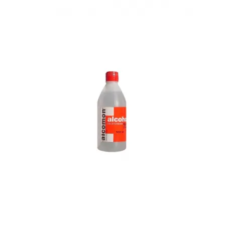 ALCOMON REFORZADO 70SOLUCION CUTANEA 1 FRASCO 500 ML
