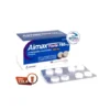 ALMAX FORTE 750 MG 48 COMPRIMIDOS MASTICABLES SABOR COLA