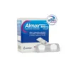 ALMAX 500 MG 18 COMPRIMIDOS MASTICABLES