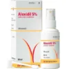ALOXIDIL 5% SOLUCION CUTANEA 60 ML