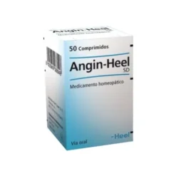 ANGIN HEEL 50 COMP