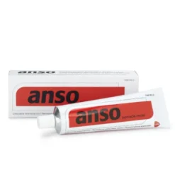 ANSO POMADA RECTAL 50 G