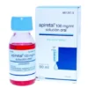 APIRETAL 100 MG/ML SOLUCION ORAL 90 ML