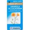 ARKOCAPSULAS AMAPOLA DE CALIFORNIA 240 MG 50 CAPSULAS