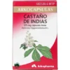 ARKOCAPSULAS CASTAÑO DE INDIAS 275 MG 84 CAPSULAS