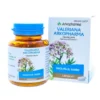 ARKOCAPSULAS VALERIANA 350 MG 84 CAPSULAS