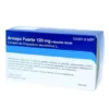 ARMAYA FUERTE 120 MG 96 CAPSULAS