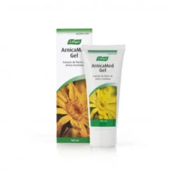 ARNICAMED 500 MG-G GEL TOPICO 100 ML