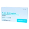ARTIFIC DIFARMED 3,2 MG/ML COLIRIO EN SOLUCION 30 MONODOSIS 0,5 ML