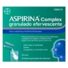 ASPIRINA COMPLEX 10 SOBRES