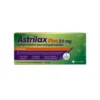 ASTRILAX FLAS 20 MG 20 COMPRIMIDOS BUCODISPERSABLES