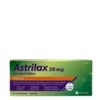 ASTRILAX 20 MG 10 COMPRIMIDOS