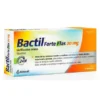 BACTIL FORTE FLAS 20 MG 10 LIOFILIZADOS ORALES