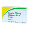 BEACITA 60 MG 42 CAPSULAS (BLISTER)