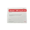 BEMOLAN 2 G GEL 30 SOBRES