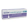 BENZAC WASH 5% GEL TOPICO 100 G
