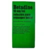BETADINE BUCAL 10% SOLUCION TOPICA 200 ML