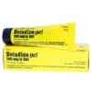 BETADINE 10% GEL TOPICO 30 G