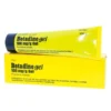 BETADINE 100 MG/G GEL TOPICO 100 G