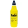 BETADINE 10% SOLUCION TOPICA 1 FRASCO 500 ML