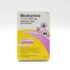 BIODRAMINA INFANTIL 12,5 MG 12 SOBRES MONODOSIS SOLUCION ORAL 2,5 ML