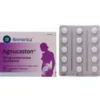 BIONORICA AGNUCASTON 20 MG COMPRIMIDOS RECUBIERTOS