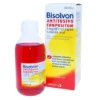BISOLVON ANTITUSIVO COMPOSITUM SOLUCION ORAL 200 ML