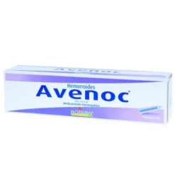 BOIRON AVENOC POMADA 30 GR