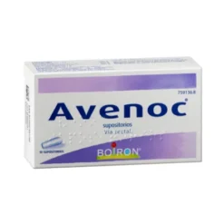 BOIRON AVENOC SUPOSITORIOS