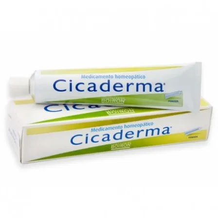 BOIRON CICADERMA POMADA 30 GR