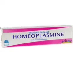 BOIRON HOMEOPLASMINE POMADA 40 GRS.