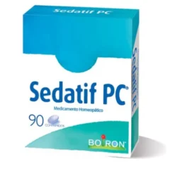 BOIRON SEDATIF PC 90 COMPRIMIDOS