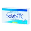 BOIRON SEDATIF PC GRANULOS 2 TUBOS