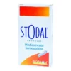 BOIRON STODAL DOBLE TUBO GRANU