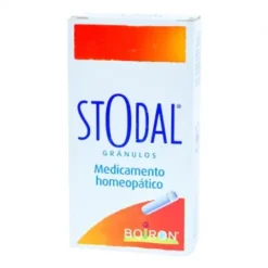 BOIRON STODAL DOBLE TUBO GRANU