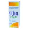 BOIRON STODAL INFANTIL JARABE 150 ML