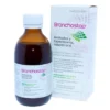 BRONCHOSTOP ANTITUSIVO Y EXPECTORANTE SOLUCION ORAL 200 ML