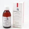 BRONCOMEDICAL 2 MG/ML 10 MG/ML JARABE 1 FRASCO 180 ML