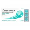 BUCOMAX 24 PASTILLAS PARA CHUPAR MENTA