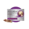 BUCOXON 20 MG 18 PASTILLAS PARA CHUPAR SABOR REGALIZ