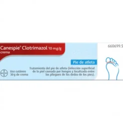CANESPIE 1% CREMA 30 G