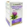 CARDO MARIANO ARKOPHARMA 390 MG 84 CAPSULAS