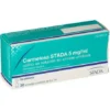 CARMELOSA STADA 5 MG/ML COLIRIO EN SOLUCION 30 MONODOSIS 0,4 ML