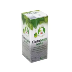 CINFAHELIX JARABE 100 ML