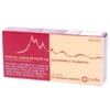 CINFAMAR CAFEINA 50/50 MG 10 COMPRIMIDOS